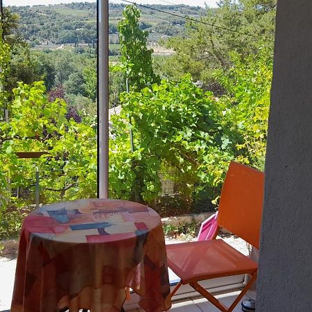 Villa Les Pins Mirabel-aux-Baronnies Dış mekan fotoğraf